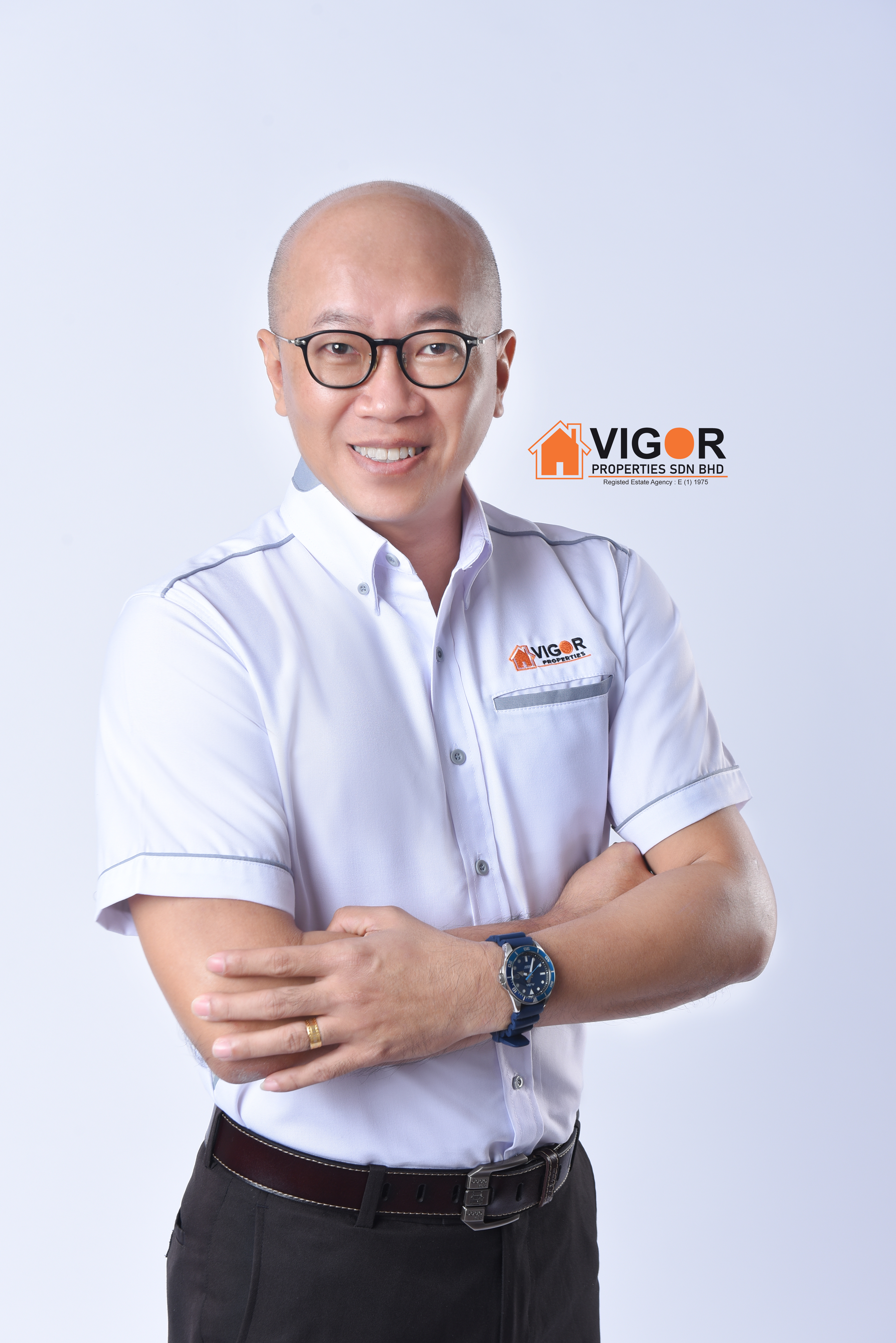 Vigor Agent - Desmond Chim Eng Long